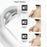 68. Portable Neck Massager