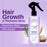 152. RICE WATER FOR FACE AND HAIR