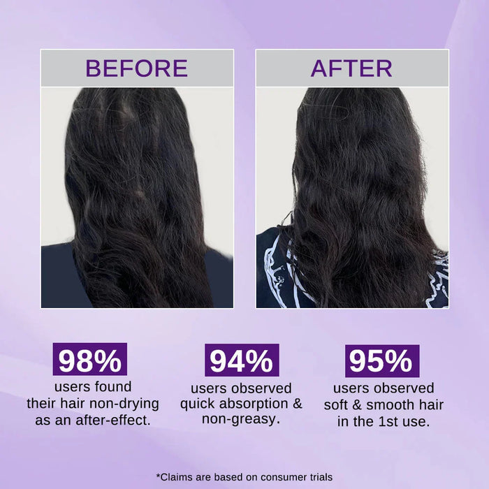 152. RICE WATER FOR FACE AND HAIR