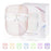 123. 3 In 1 LED Light Therapy Face Mask