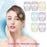 123. 3 In 1 LED Light Therapy Face Mask
