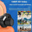 Mini Keychain Camera 1080p