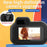 Mini Keychain Camera 1080p