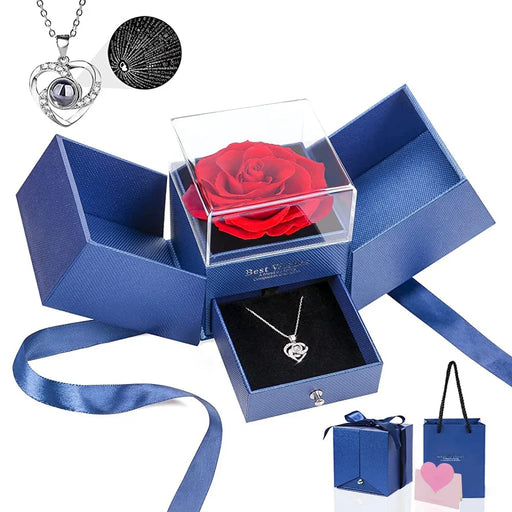 Eternal Rose Box Set