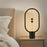 Magnetic Ball Switch LED Lamp