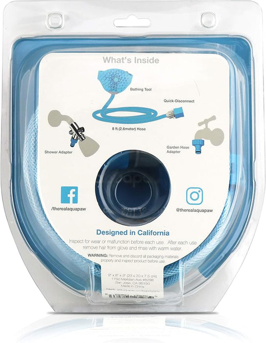 147. Pet Bathing Tool