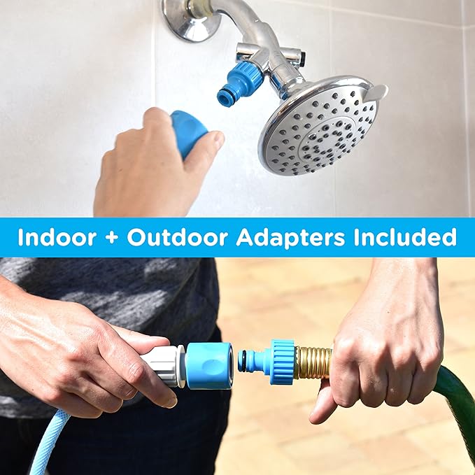 147. Pet Bathing Tool