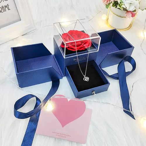 Eternal Rose Box Set
