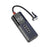 Portable Car Tyre Inflator