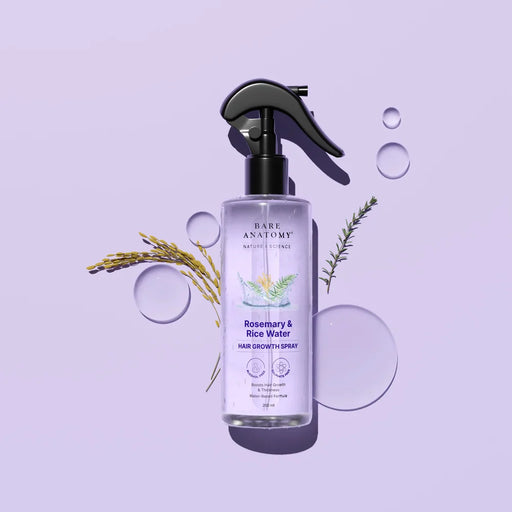 152. RICE WATER FOR FACE AND HAIR