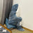 Shark Hooded Blanket